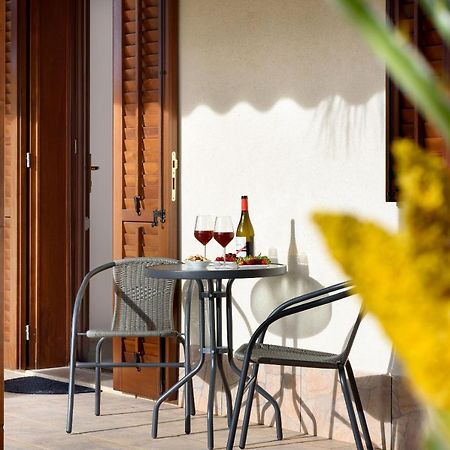 Bedda Luna Villa San Vito Lo Capo Extérieur photo