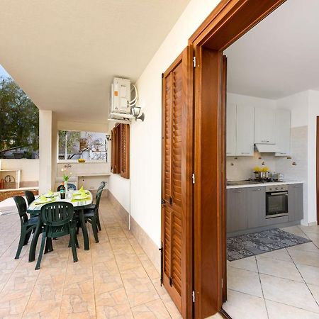 Bedda Luna Villa San Vito Lo Capo Extérieur photo