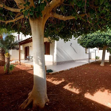 Bedda Luna Villa San Vito Lo Capo Extérieur photo