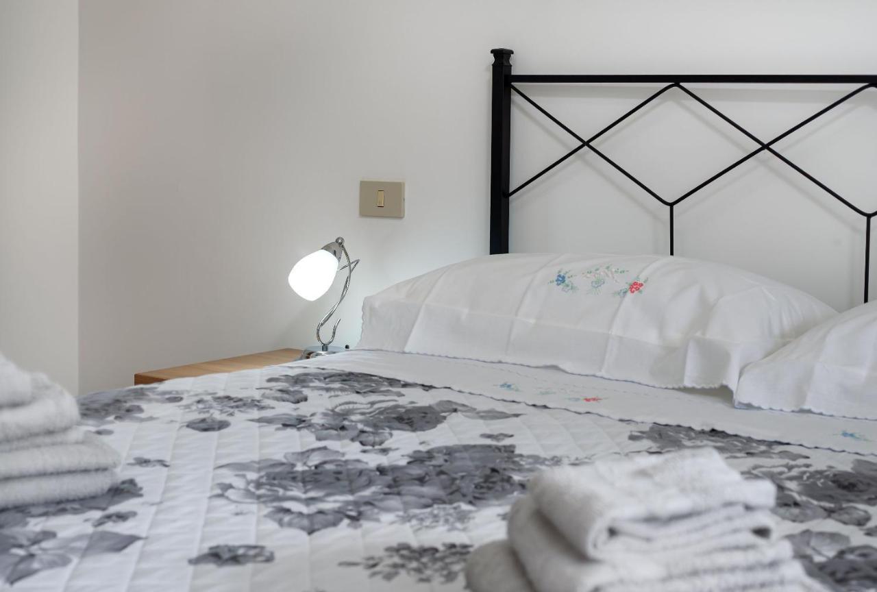 Bedda Luna Villa San Vito Lo Capo Extérieur photo