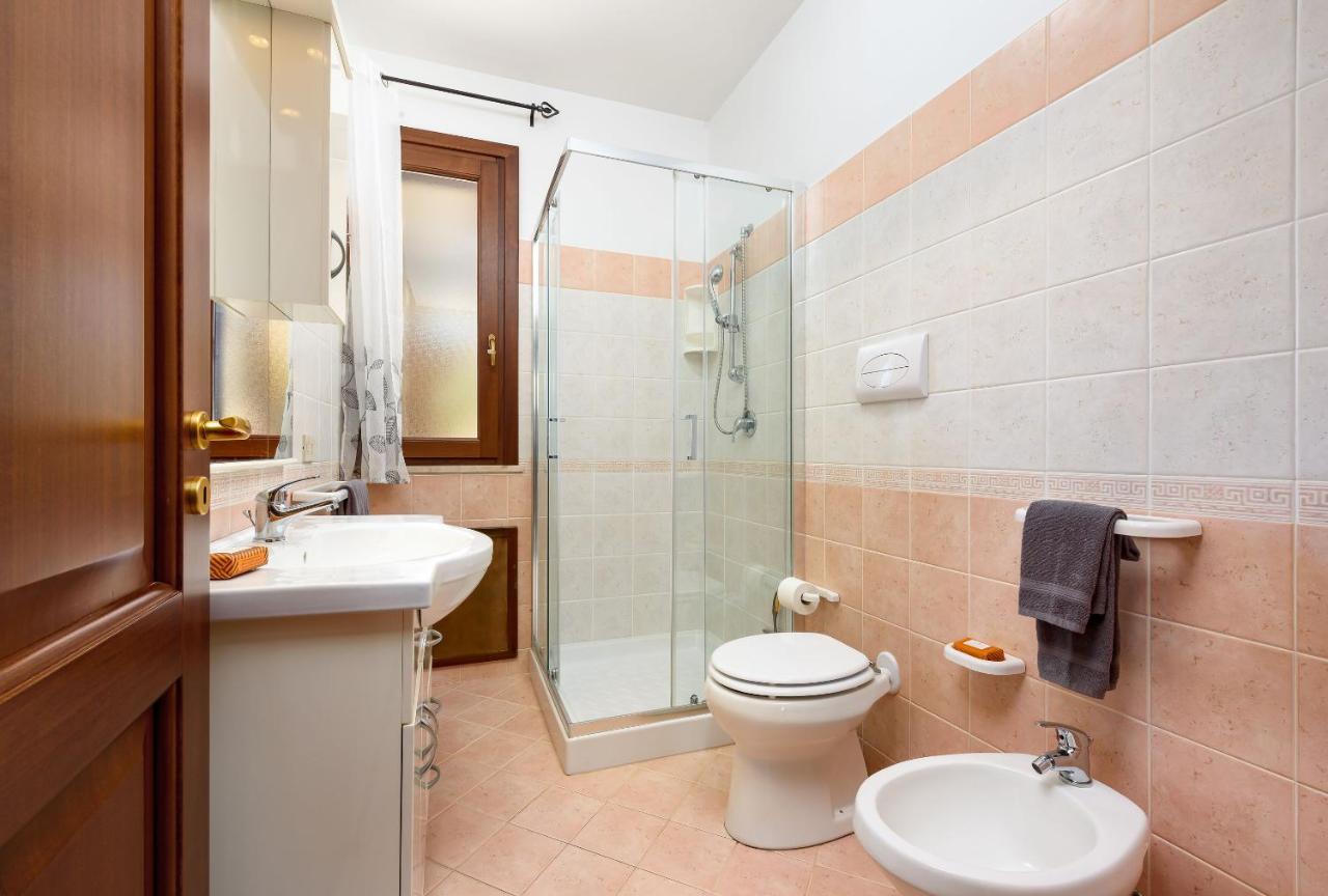 Bedda Luna Villa San Vito Lo Capo Extérieur photo