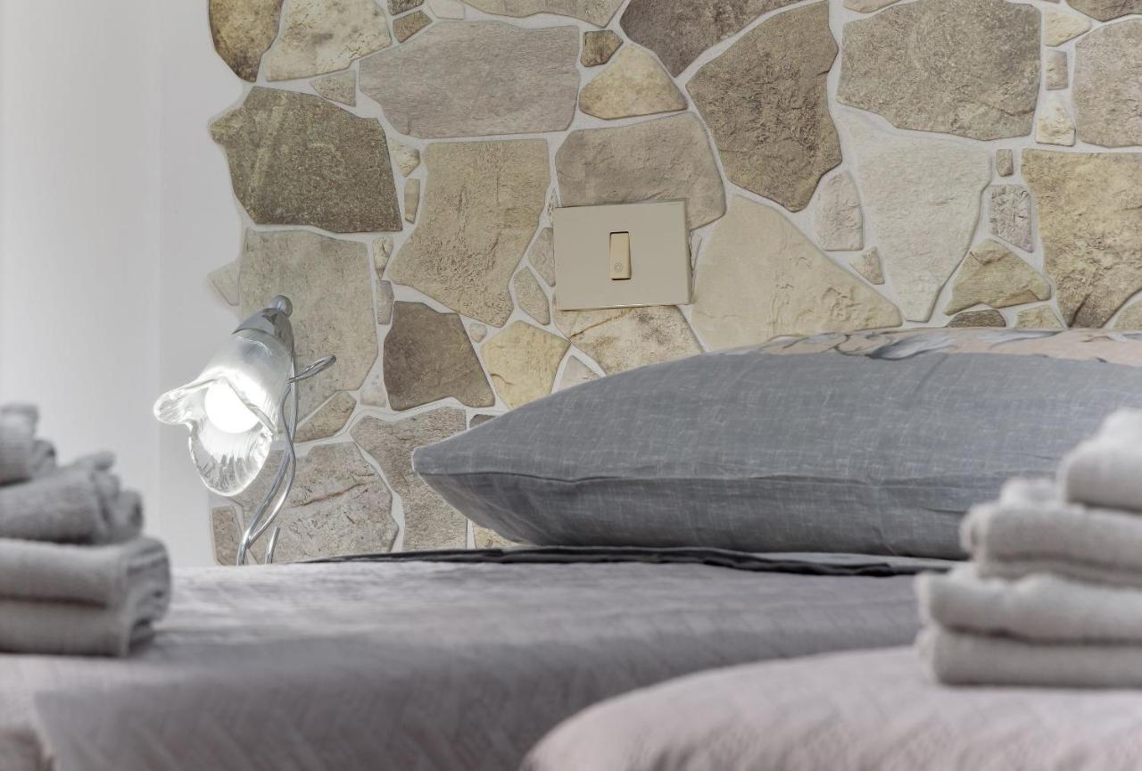 Bedda Luna Villa San Vito Lo Capo Extérieur photo