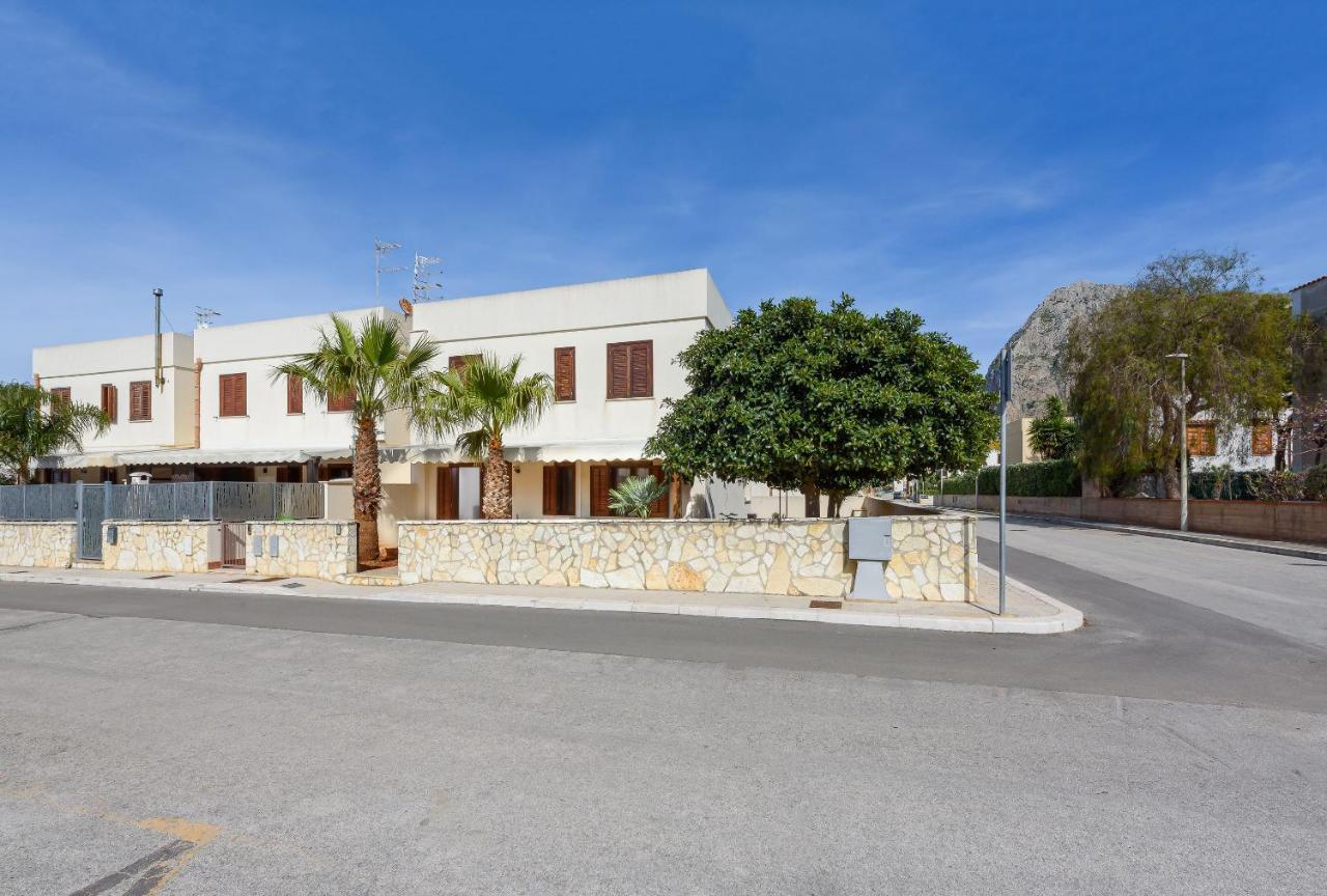 Bedda Luna Villa San Vito Lo Capo Extérieur photo