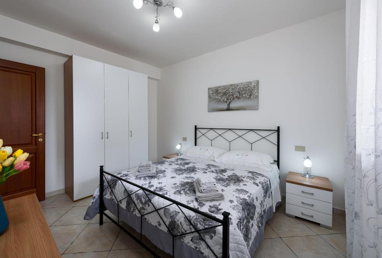Bedda Luna Villa San Vito Lo Capo Extérieur photo