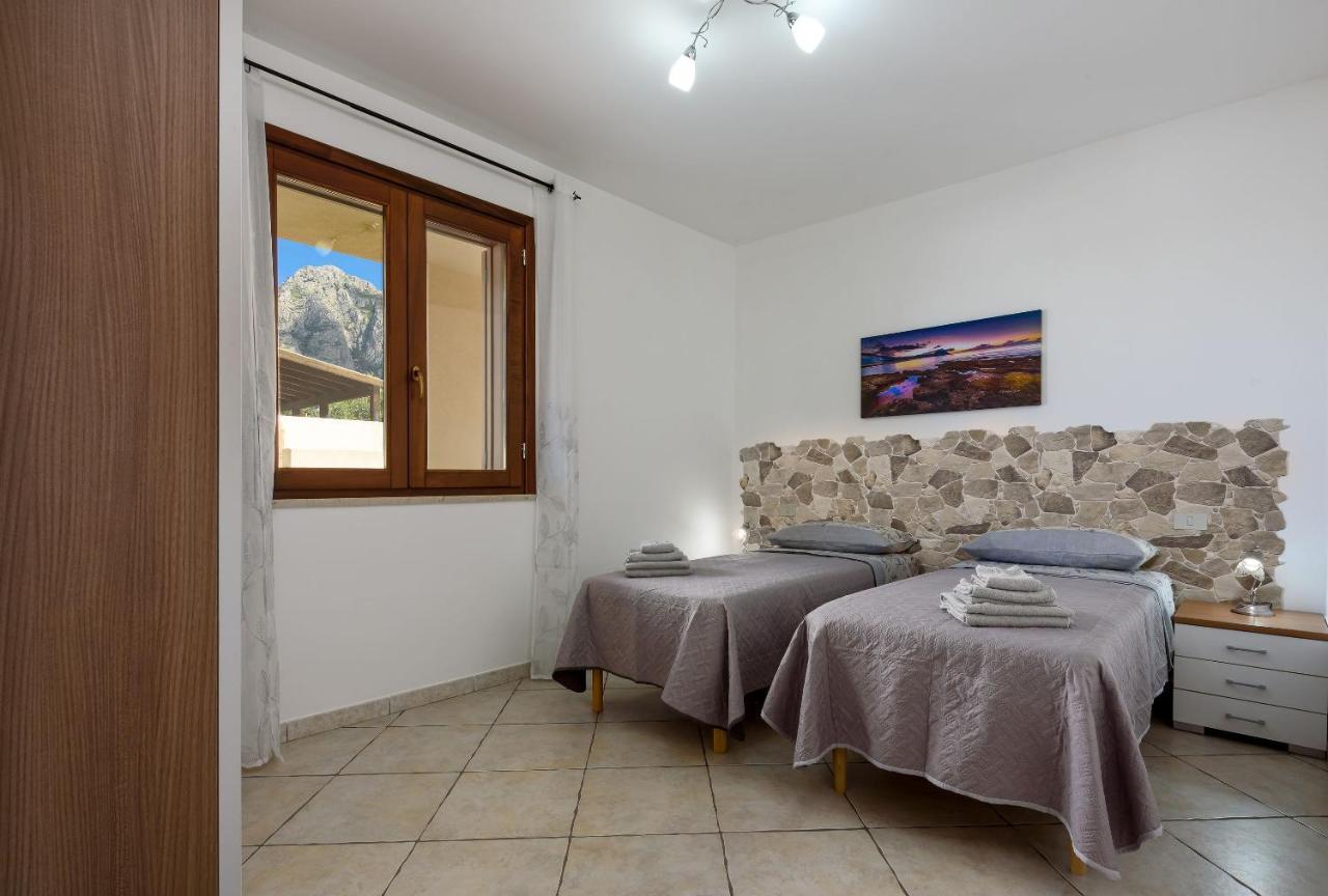 Bedda Luna Villa San Vito Lo Capo Extérieur photo