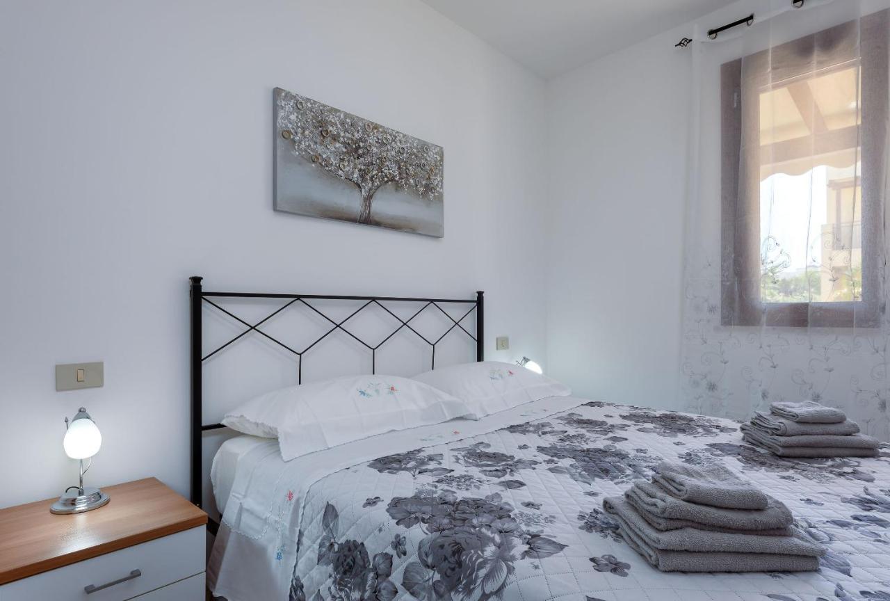 Bedda Luna Villa San Vito Lo Capo Extérieur photo
